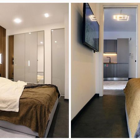 Luxury Pure! Bazzoni 2-Room Suite, Fully Equipped Olbia Bagian luar foto