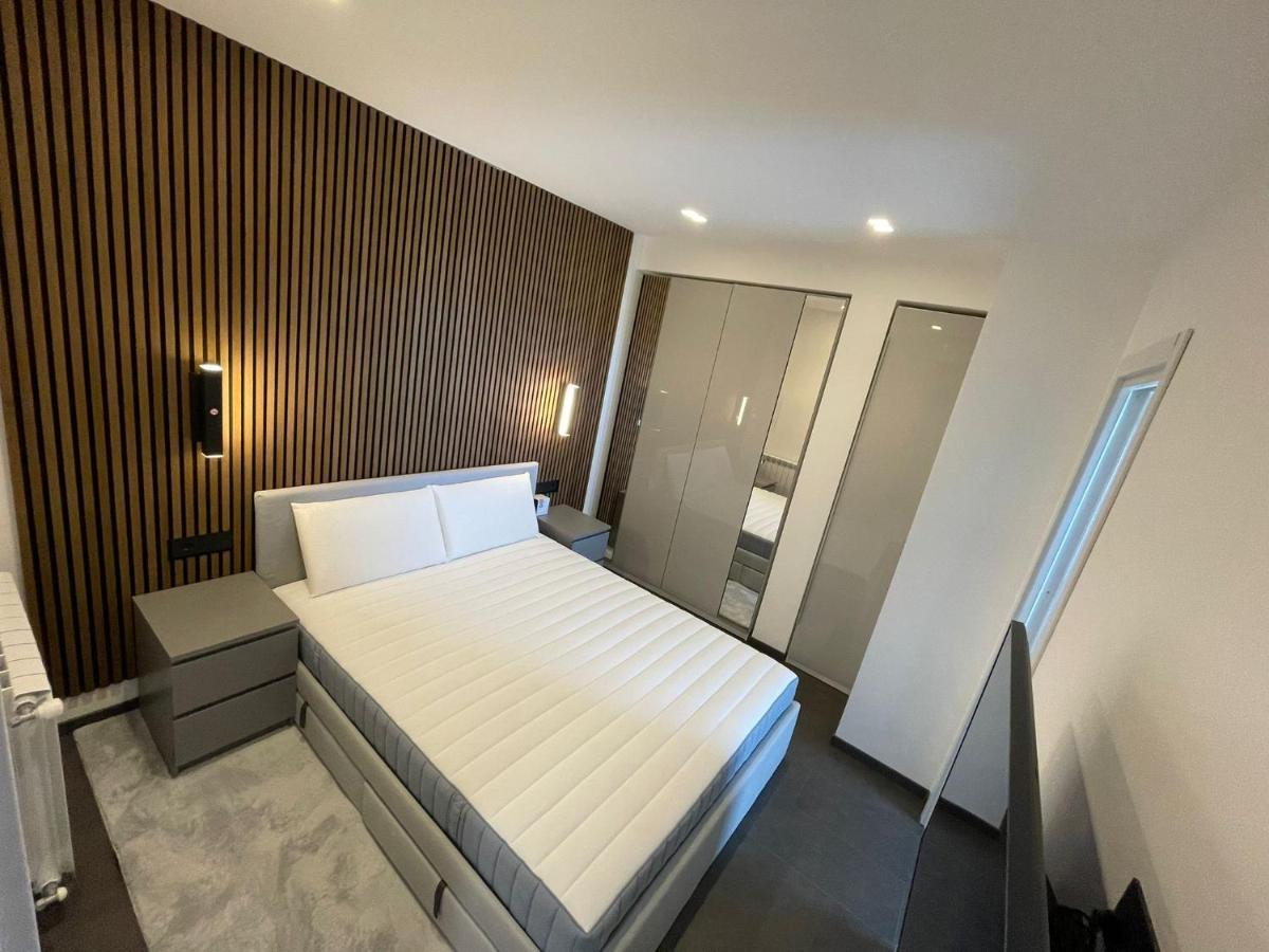 Luxury Pure! Bazzoni 2-Room Suite, Fully Equipped Olbia Bagian luar foto