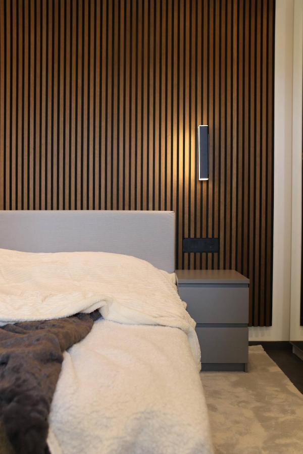 Luxury Pure! Bazzoni 2-Room Suite, Fully Equipped Olbia Bagian luar foto