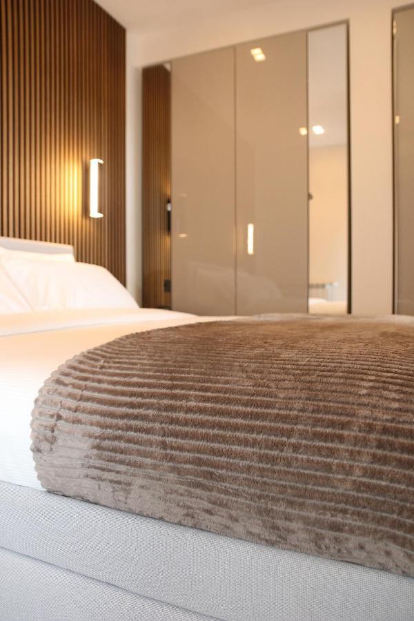 Luxury Pure! Bazzoni 2-Room Suite, Fully Equipped Olbia Bagian luar foto