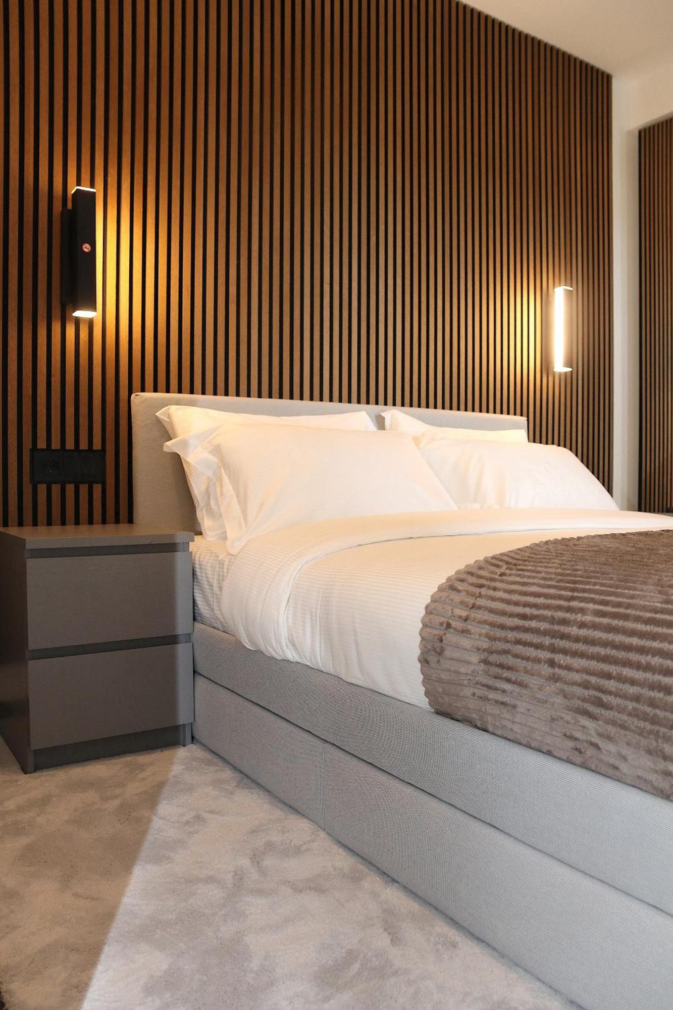 Luxury Pure! Bazzoni 2-Room Suite, Fully Equipped Olbia Bagian luar foto